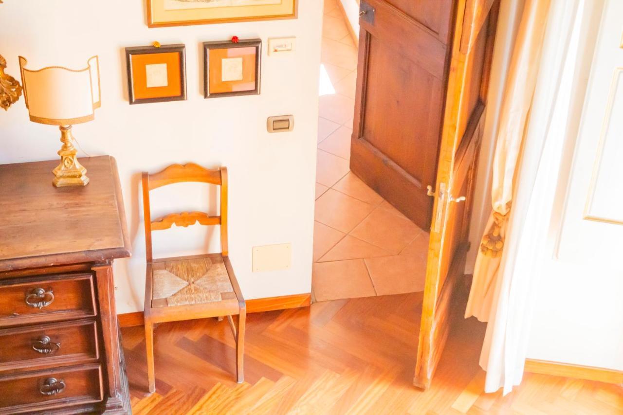 Machiavelli Superior House Lejlighed Firenze Eksteriør billede