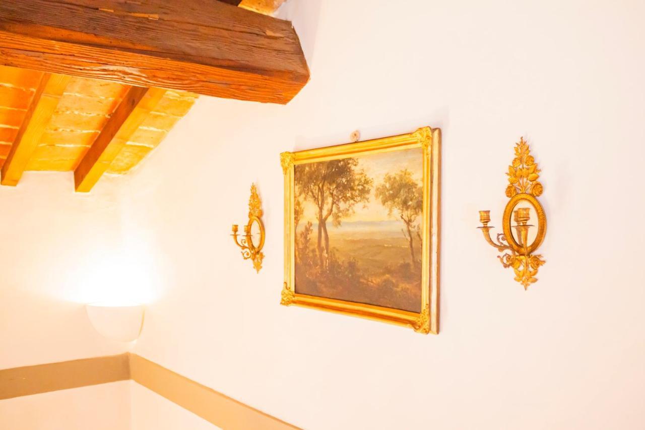 Machiavelli Superior House Lejlighed Firenze Eksteriør billede