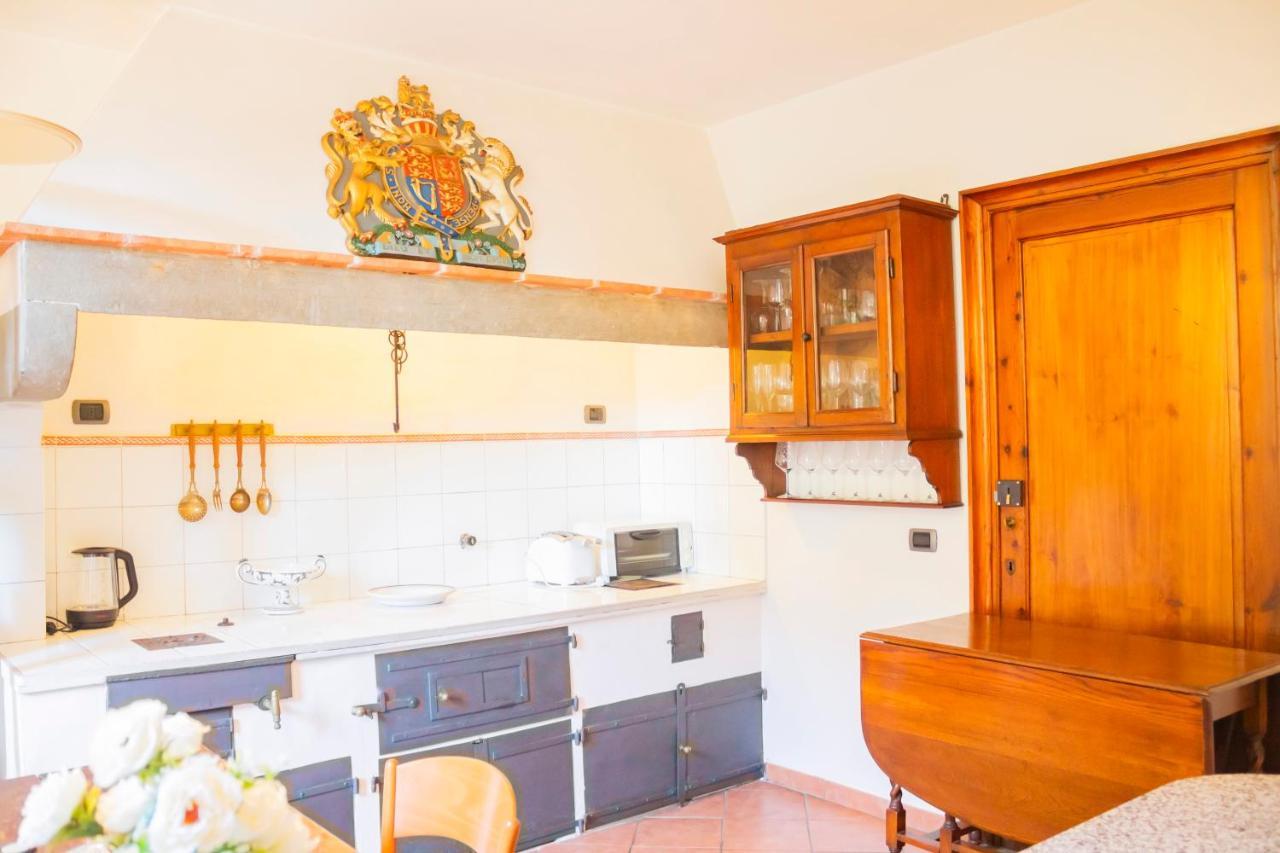 Machiavelli Superior House Lejlighed Firenze Eksteriør billede