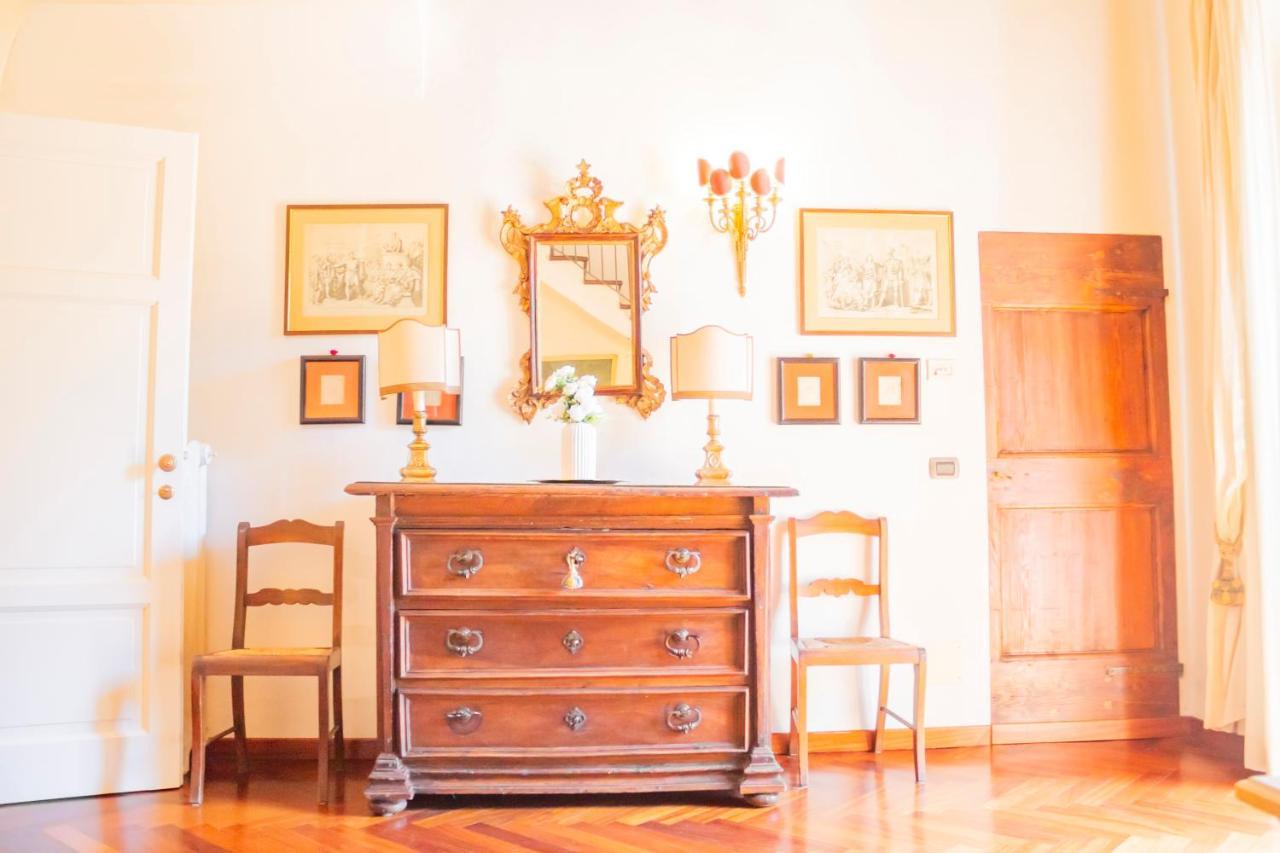 Machiavelli Superior House Lejlighed Firenze Eksteriør billede