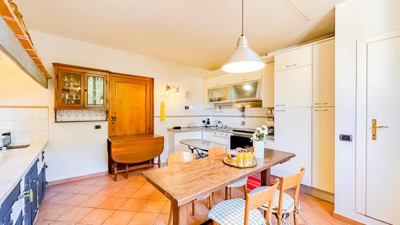 Machiavelli Superior House Lejlighed Firenze Eksteriør billede