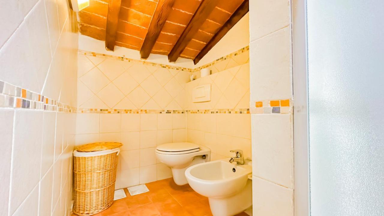 Machiavelli Superior House Lejlighed Firenze Eksteriør billede